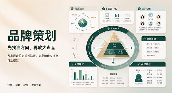 泾源县品牌策划